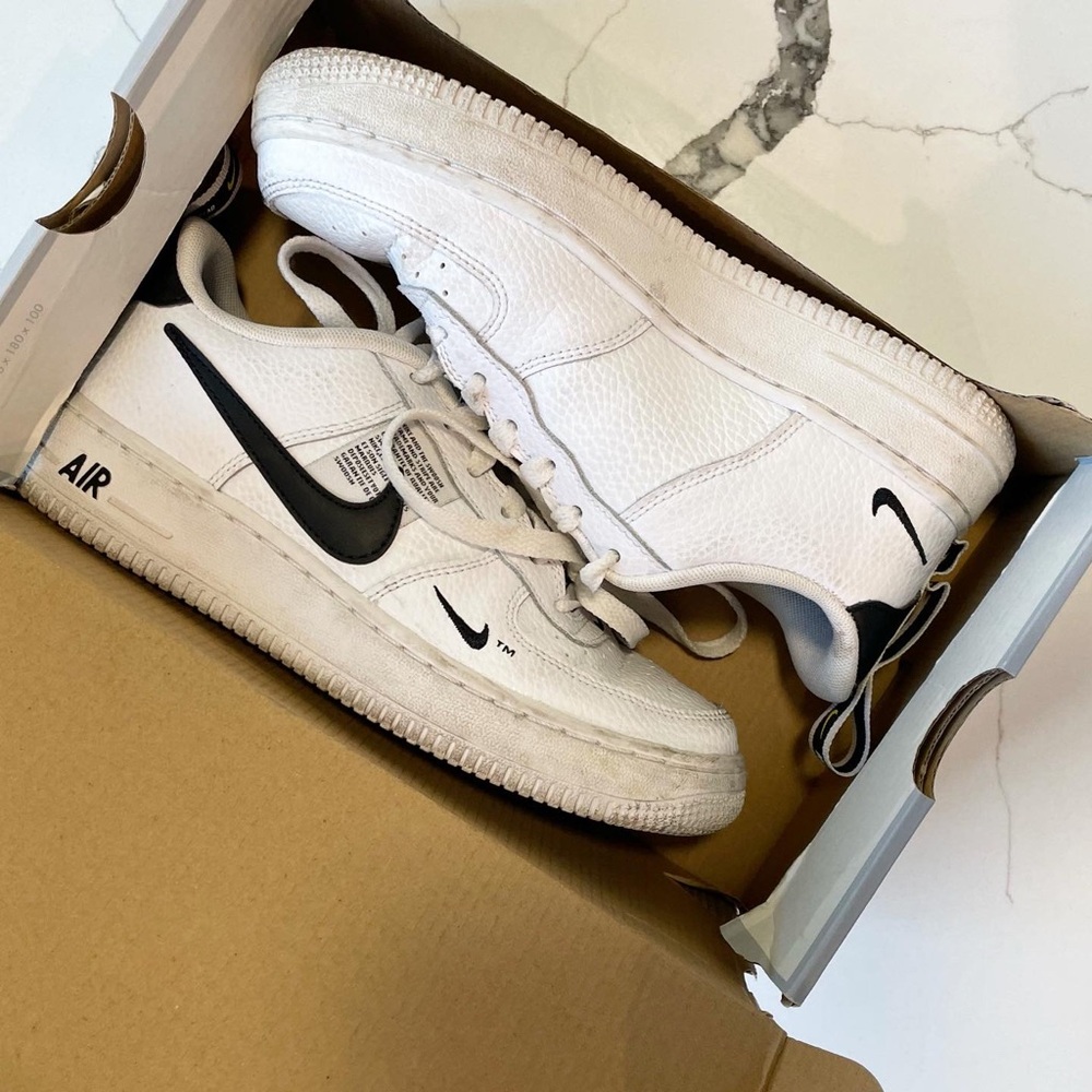 Air Force 1 LV8 utility